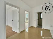 Vila modernă - finisată -terasă circulabila vedere lac ș 