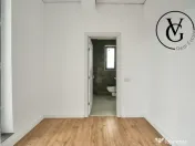 Vila modernă - finisată -terasă circulabila vedere lac ș 