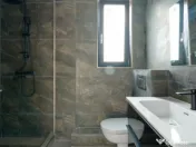 Vila modernă - finisată -terasă circulabila vedere lac ș 