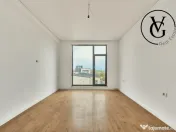 Vila modernă - finisată -terasă circulabila vedere lac ș 