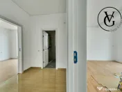 Vila modernă - finisată -terasă circulabila vedere lac ș 