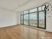 Vila modernă - finisată -terasă circulabila vedere lac ș 