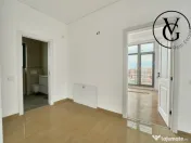 Vila modernă - finisată -terasă circulabila vedere lac ș 