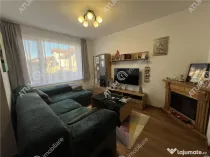 Casa cu 4 camere 2 bai si curte proprie in zona Arhitectilor