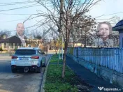 Casa Marasesti/str Cuza Voda nr 68A 