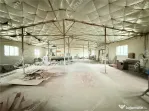 Hala industriala 1980 mp utili 3520 mp teren in Cisnadie