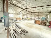 Hala industriala 1980 mp utili 3520 mp teren in Cisnadie 