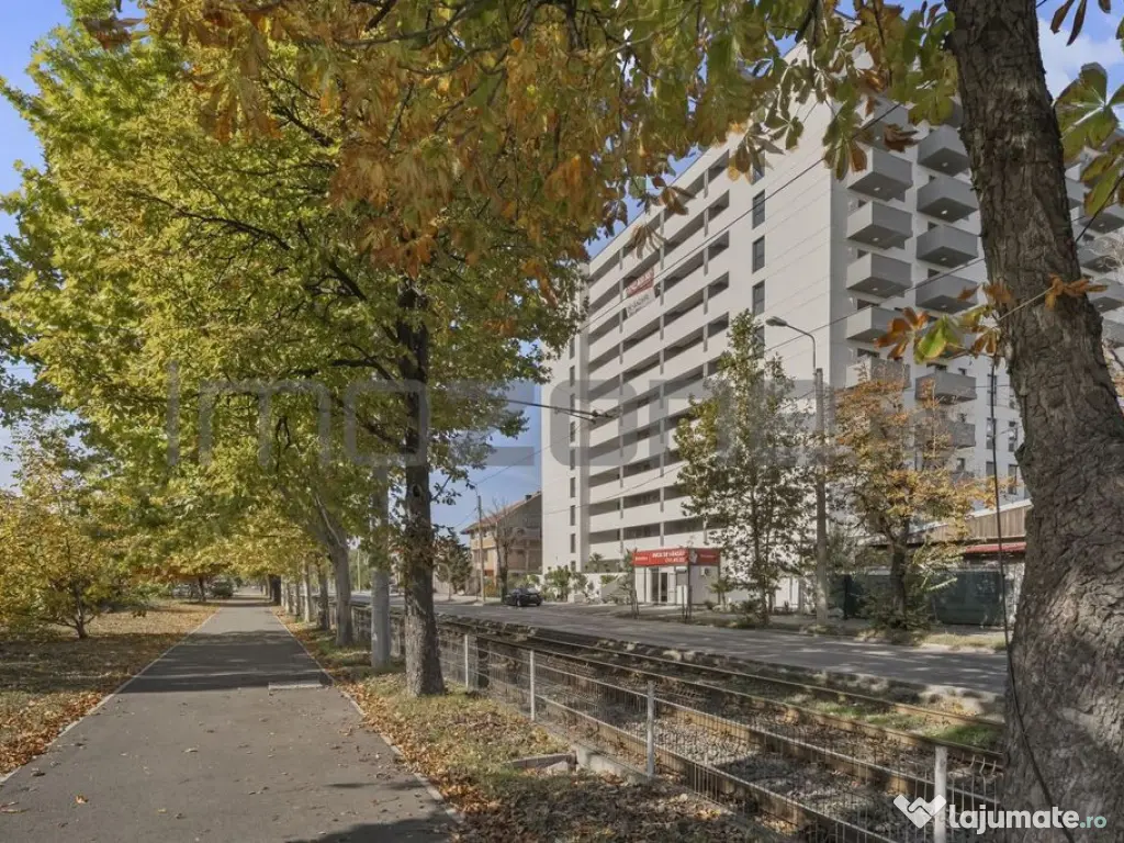 2 Camere, 62 mp, FINALIZAT | Metrou LANGA BLOC I COMISION...