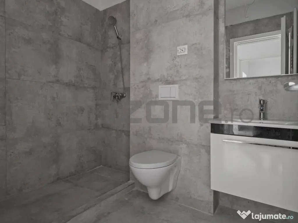 Militari - 2 Camere, 62 mp, Et 4, LANGA METROU, finisat m...