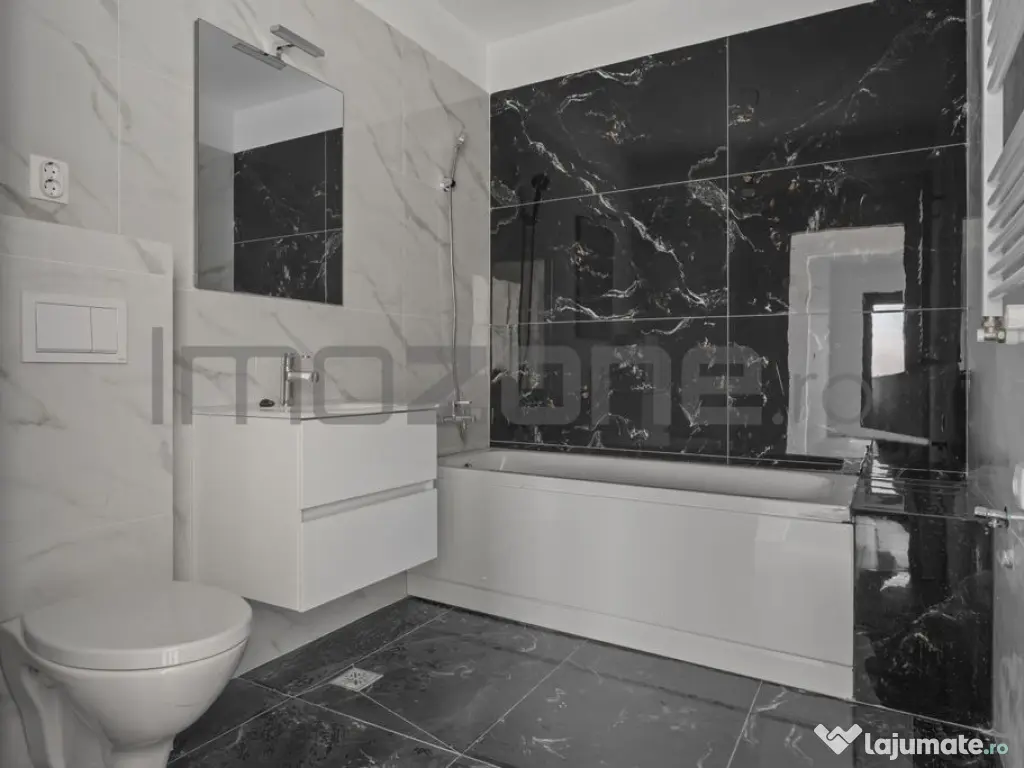 Militari - 2 Camere, 62 mp, Et 4, LANGA METROU, finisat m...