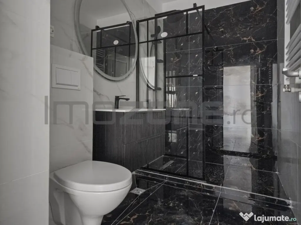 Militari - 2 Camere, 62 mp, Et 4, LANGA METROU, finisat m...