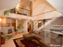 Vilă Exclusivistă cu Terasă și Curte Generoasă în Găv