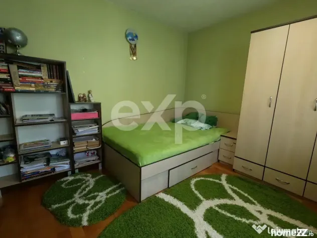 Vilă Exclusivistă cu Terasă și Curte Generoasă în Găv