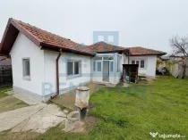Casa 3 camere-Teren 300mp-Centrala termica-Libera-Zona Br...