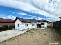 Casa 3 camere-Teren 300mp-Centrala termica-Libera-Zona Br...