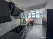 Apartament Cu 2 Camere Decomandate - Bloc Nou Zona George Enescu 