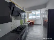 Apartament Cu 2 Camere Decomandate - Bloc Nou Zona George Enescu