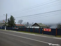 BESTEPE- Teren cu 2 case situat Ultracentral !