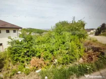 Teren 421 mp intravilan, Hlincea- acces Dedeman Manta Rosie