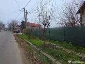 Teren intravilan de vânzare – Ciorogârla, Ilfov 