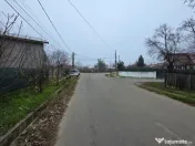 Teren intravilan de vânzare – Ciorogârla, Ilfov 