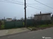 Teren intravilan de vânzare – Ciorogârla, Ilfov 