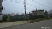 Teren intravilan de vânzare – Ciorogârla, Ilfov