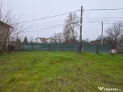 Teren intravilan de vânzare – Ciorogârla, Ilfov 