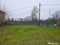 Teren intravilan de vânzare – Ciorogârla, Ilfov