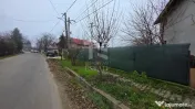 Teren intravilan de vânzare – Ciorogârla, Ilfov