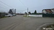 Teren intravilan de vânzare – Ciorogârla, Ilfov