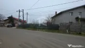 Teren intravilan de vânzare – Ciorogârla, Ilfov