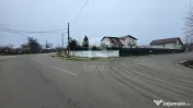 Teren intravilan de vânzare – Ciorogârla, Ilfov