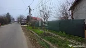 Teren intravilan de vânzare – Ciorogârla, Ilfov