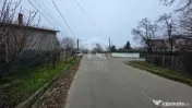 Teren intravilan de vânzare – Ciorogârla, Ilfov