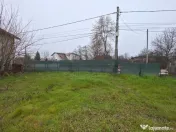 Teren intravilan de vânzare – Ciorogârla, Ilfov 