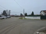 Teren intravilan de vânzare – Ciorogârla, Ilfov 