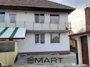 Casa 5 camere 260mp teren 350mp zona Negoi 