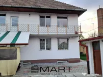 Casa 5 camere 260mp teren 350mp zona Negoi