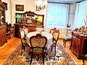 Casa 5 camere 260mp teren 350mp zona Negoi 