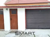 Casa 5 camere 260mp teren 350mp zona Negoi 