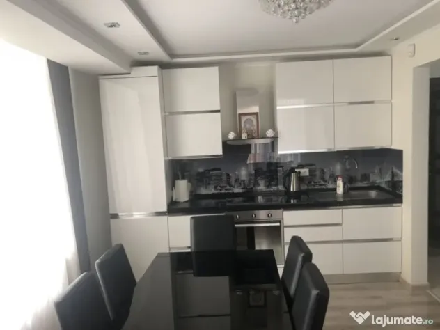 2 camere Orhideea