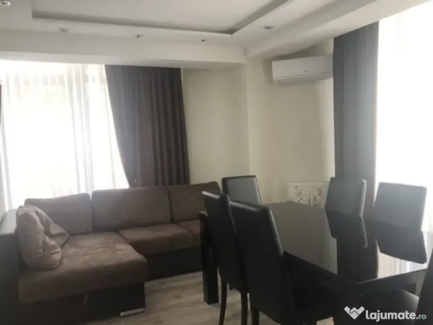 2 camere Orhideea