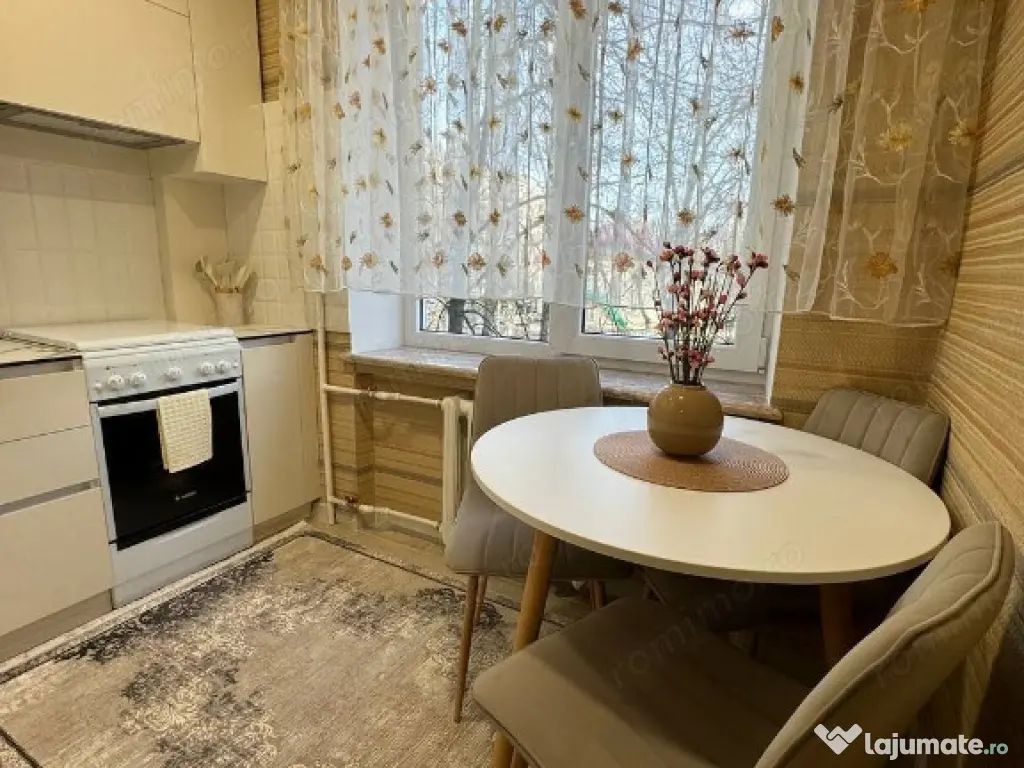 2 Camere zona Brancusi