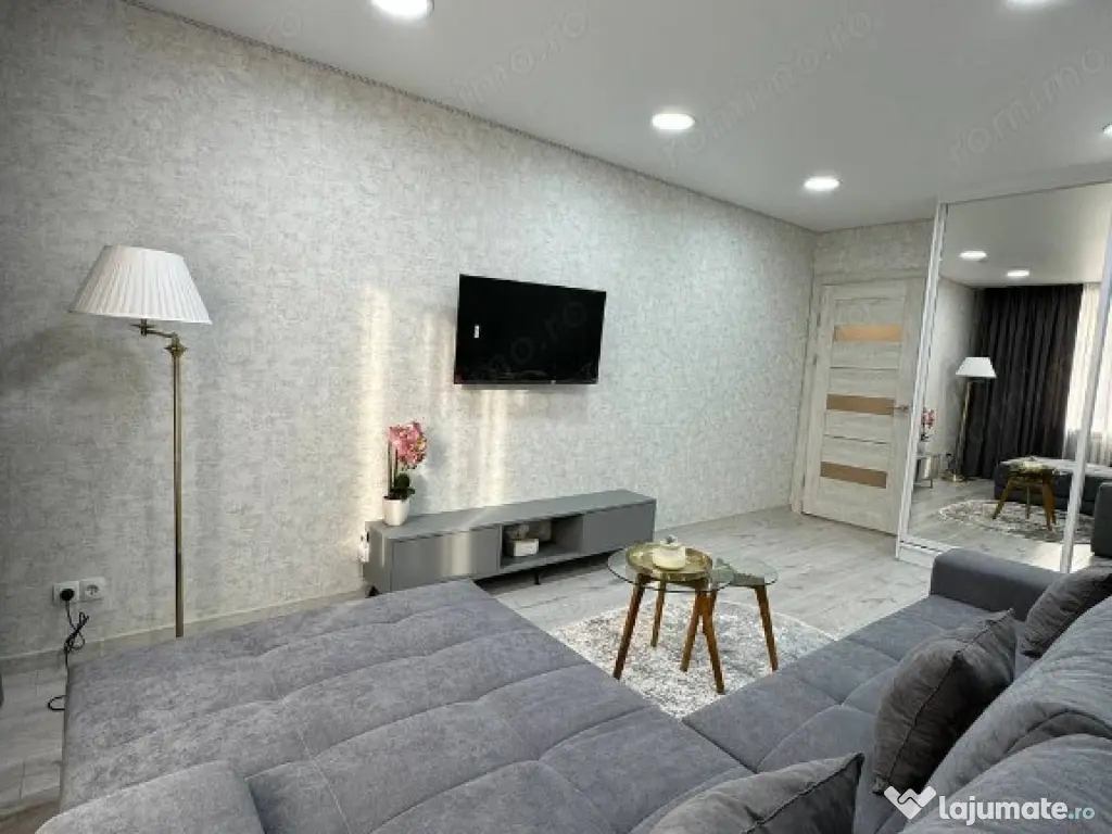 2 Camere zona Brancusi