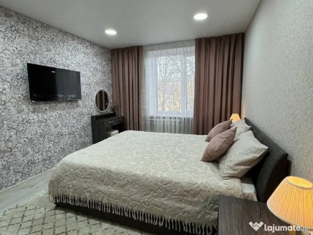 2 Camere zona Brancusi