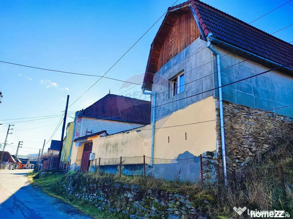 Casă / Vilă cu 2 camere de vânzare