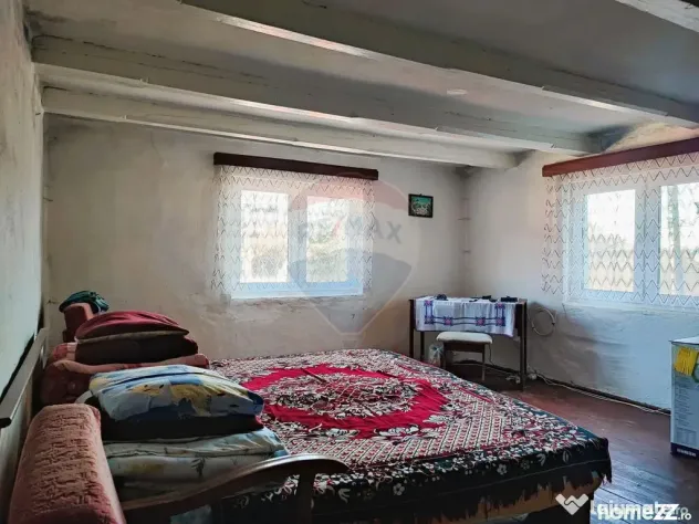 Casă / Vilă cu 2 camere de vânzare