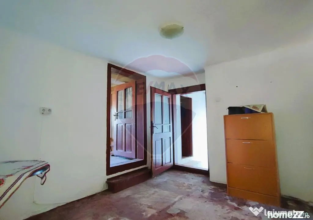 Casă / Vilă cu 2 camere de vânzare