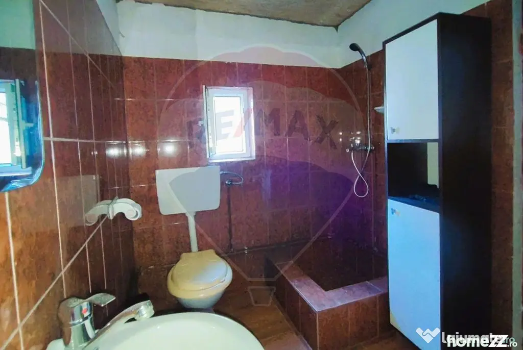 Casă / Vilă cu 2 camere de vânzare